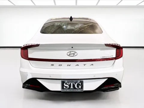 More photos of 2021 Hyundai Sonata Limited at STG Chandler, AZ