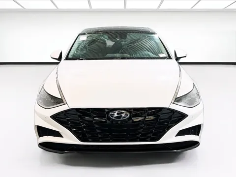 Photos of 2021 Hyundai Sonata Limited for sale in Chandler, AZ at STG Chandler