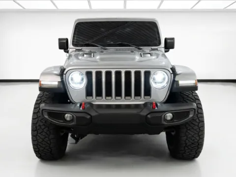 Photos of 2021 Jeep Wrangler Unlimited Rubicon for sale in Chandler, AZ at STG Chandler