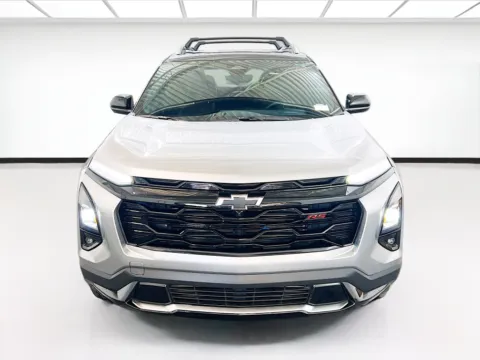 Photos of 2025 Chevrolet Equinox FWD RS for sale in Chandler, AZ at STG Chandler