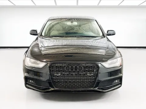 Photos of 2014 Audi A4 Premium Plus for sale in Chandler, AZ at STG Chandler