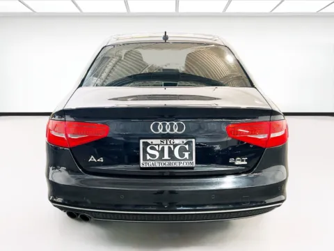 More photos of 2014 Audi A4 Premium Plus at STG Chandler, AZ