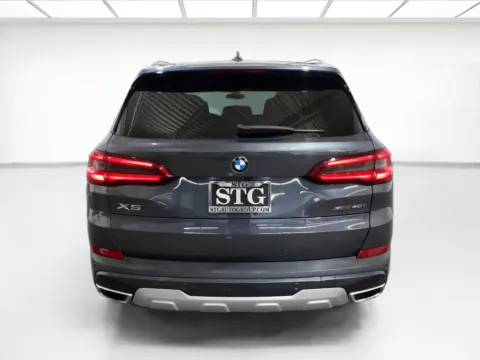 More photos of 2019 BMW X5 xDrive40i at STG Chandler, AZ