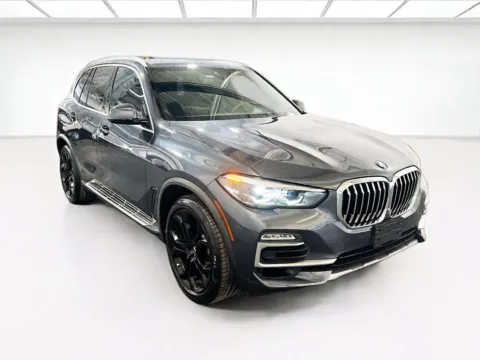 Another view of 2019 BMW X5 xDrive40i for sale in Chandler, AZ at STG Chandler