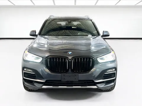 Photos of 2019 BMW X5 xDrive40i for sale in Chandler, AZ at STG Chandler