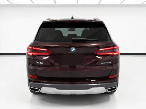 More photos of 2019 BMW X5 xDrive40i at STG Chandler, AZ