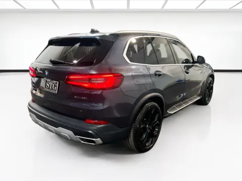 More photos of 2019 BMW X5 xDrive40i at STG Chandler, AZ