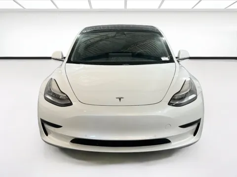 Photos of 2020 Tesla Model 3 Long Range for sale in Chandler, AZ at STG Chandler