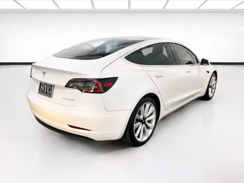 More photos of 2020 Tesla Model 3 Long Range at STG Chandler, AZ