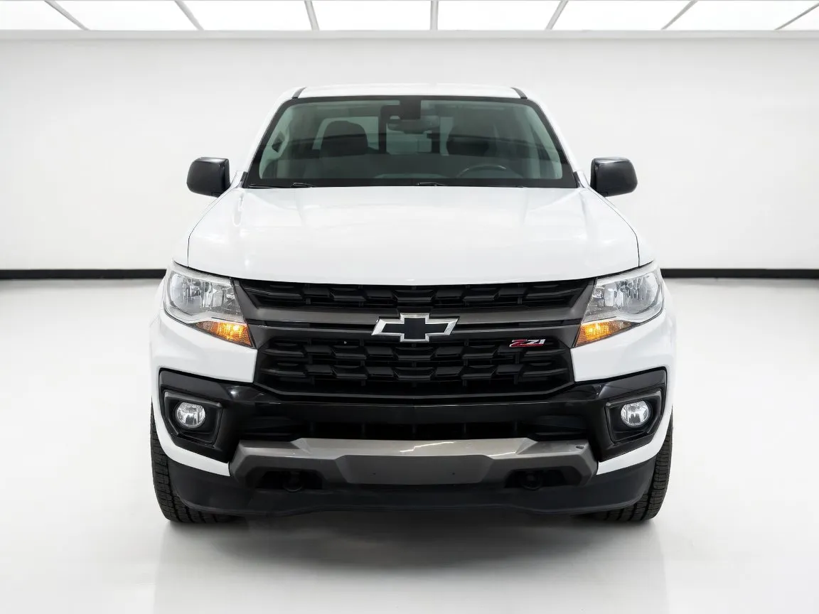 Chevrolet Colorado photo 2