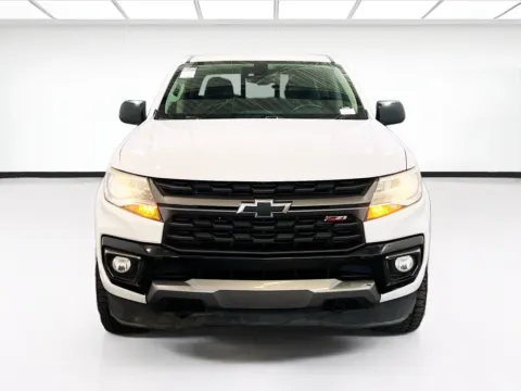 Photos of 2022 Chevrolet Colorado 4WD Z71 for sale in Chandler, AZ at STG Chandler