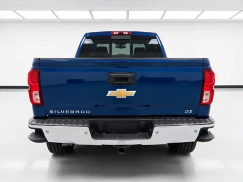 More photos of 2017 Chevrolet Silverado 1500 LTZ at STG Chandler, AZ