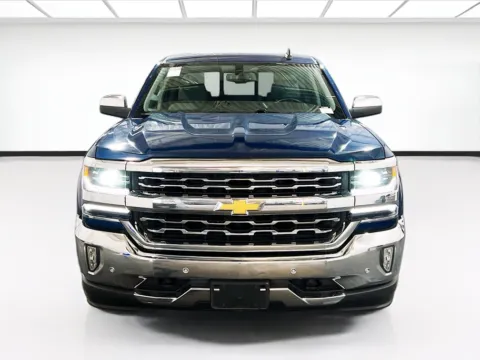 Photos of 2017 Chevrolet Silverado 1500 LTZ for sale in Chandler, AZ at STG Chandler