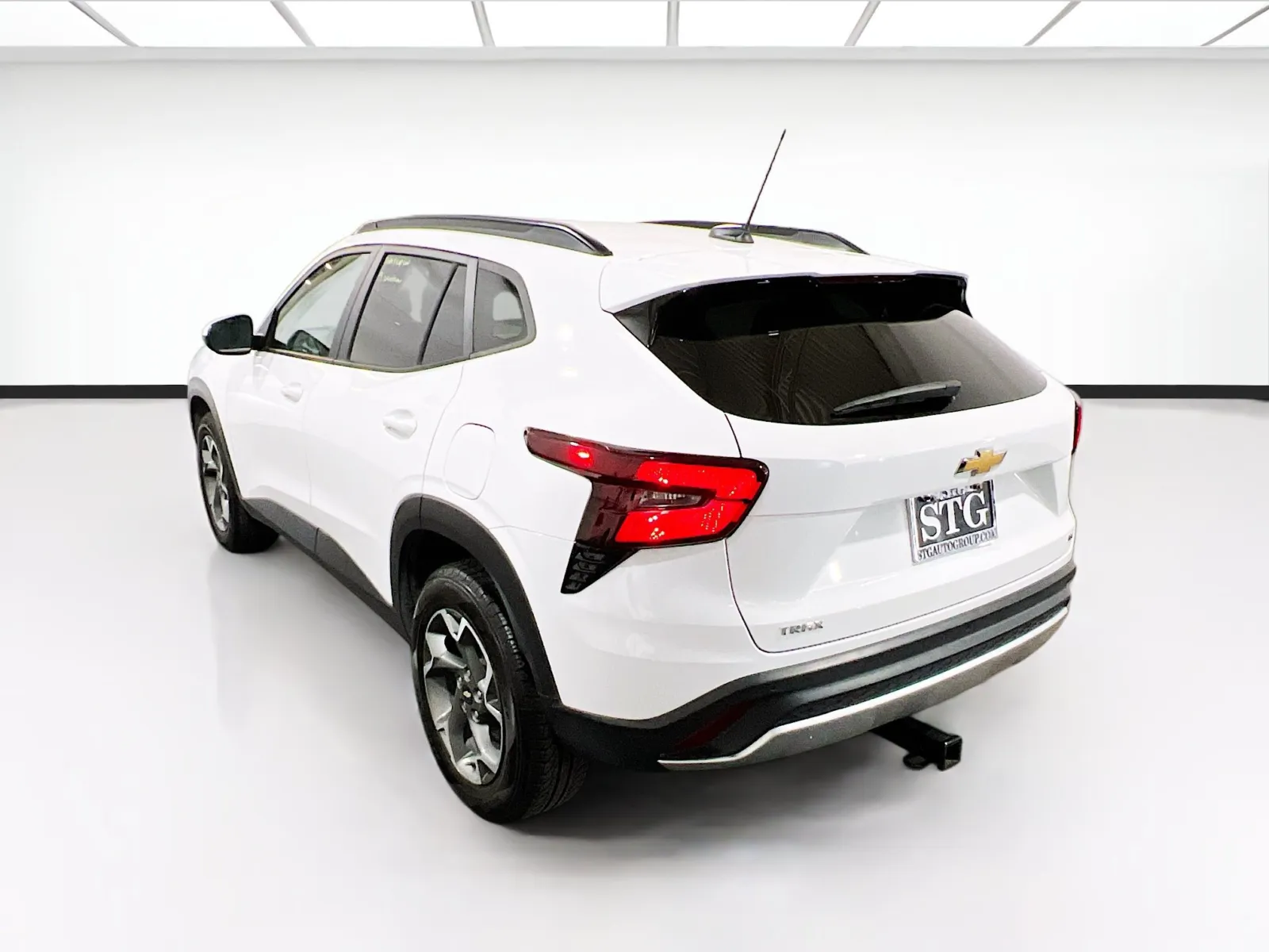 Chevrolet Trax photo 6