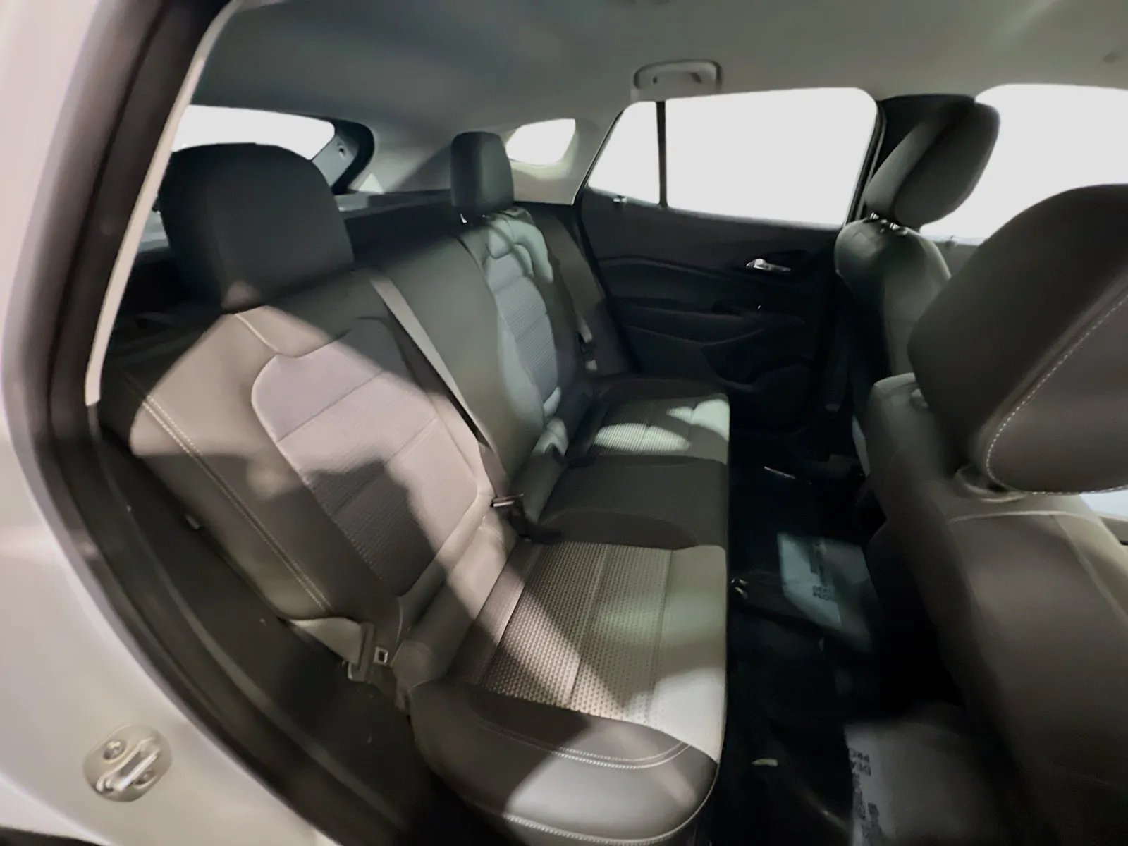 Chevrolet Trax photo 18