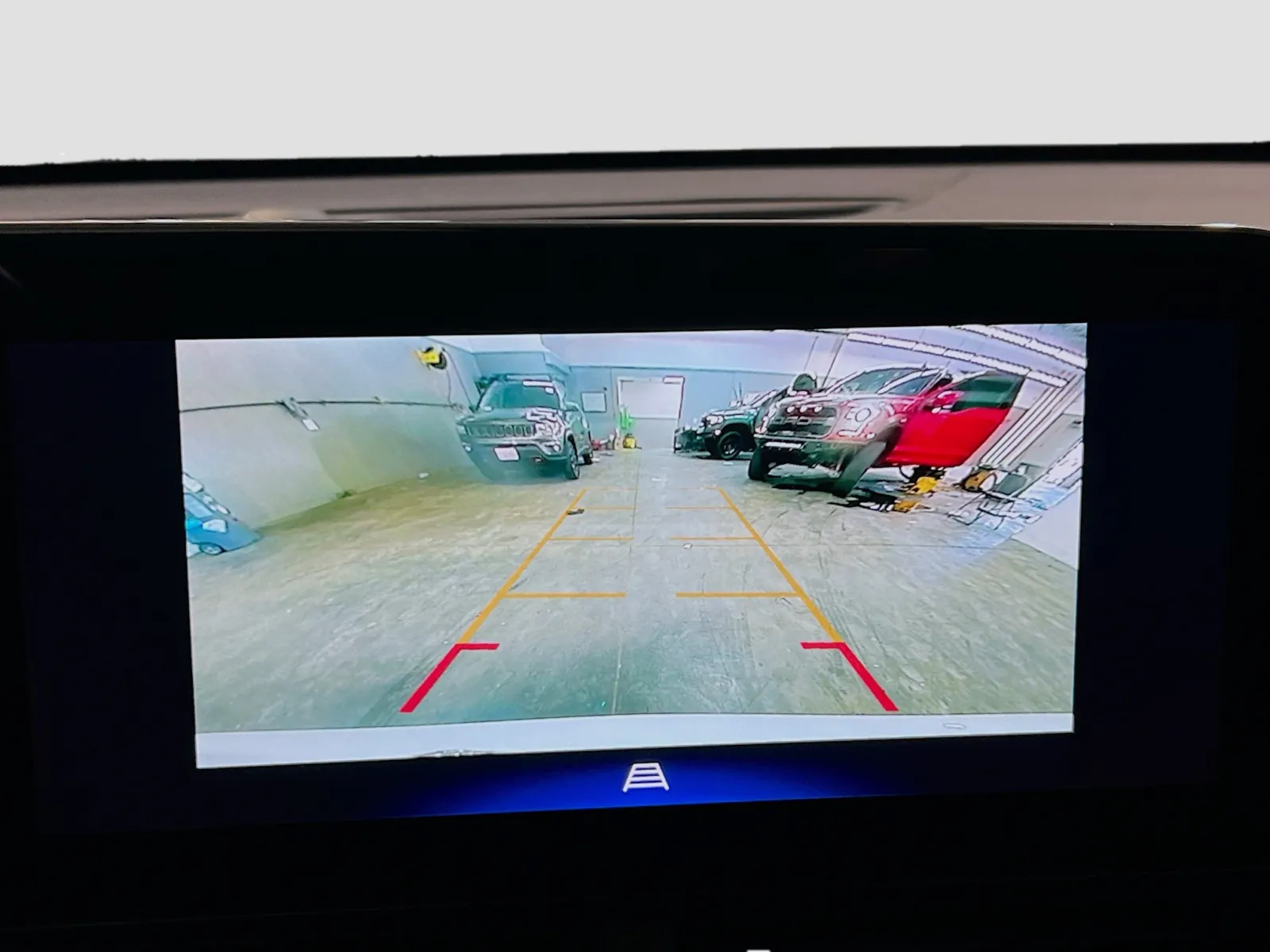 Chevrolet Trax photo 9
