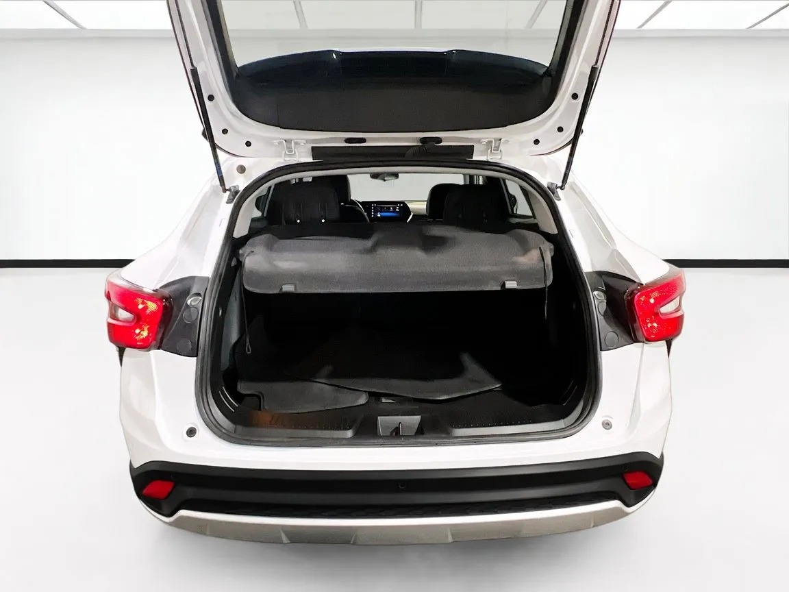 Chevrolet Trax photo 17