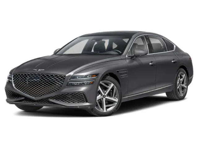 2023 Genesis G80 3.5T Sport for sale in Chandler, AZ