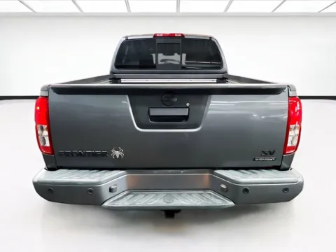More photos of 2021 Nissan Frontier SV at STG Chandler, AZ