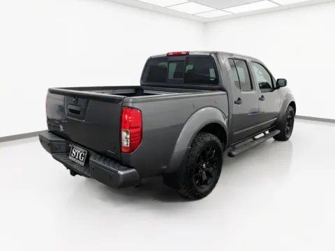 More photos of 2021 Nissan Frontier SV at STG Chandler, AZ