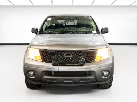 Photos of 2021 Nissan Frontier SV for sale in Chandler, AZ at STG Chandler