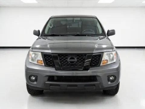 Photos of 2021 Nissan Frontier SV for sale in Chandler, AZ at STG Chandler