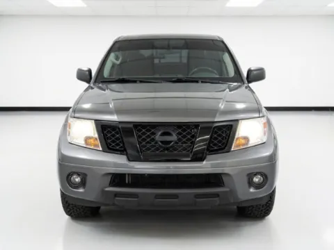 Photos of 2021 Nissan Frontier SV for sale in Chandler, AZ at STG Chandler