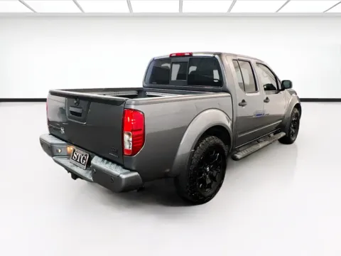 More photos of 2021 Nissan Frontier SV at STG Chandler, AZ