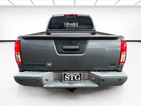 More photos of 2021 Nissan Frontier SV at STG Chandler, AZ