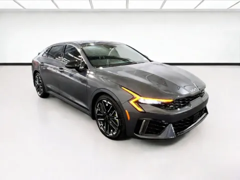 Another view of 2025 Kia K5 GT for sale in Chandler, AZ at STG Chandler