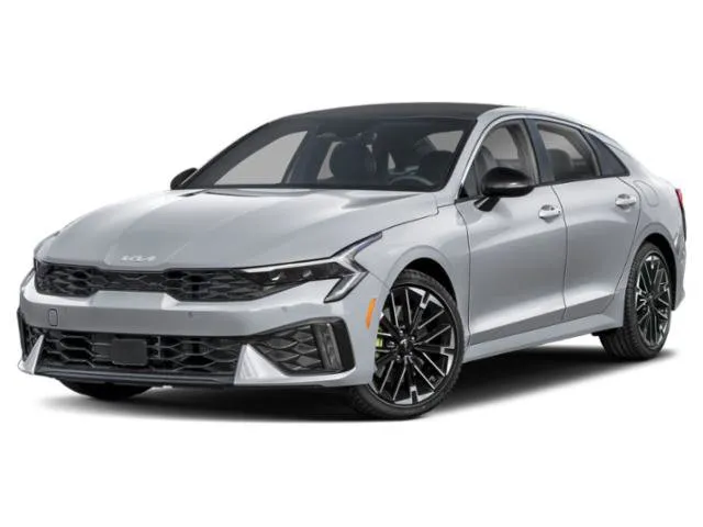 2025 Kia K5 GT for sale in Chandler, AZ