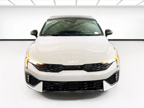 Photos of 2025 Kia K5 GT for sale in Chandler, AZ at STG Chandler