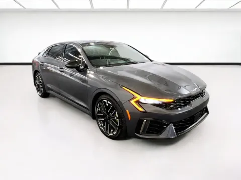 Another view of 2025 Kia K5 GT for sale in Chandler, AZ at STG Chandler