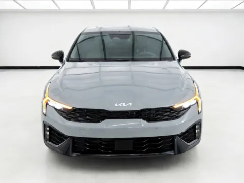 Photos of 2025 Kia K5 GT for sale in Chandler, AZ at STG Chandler
