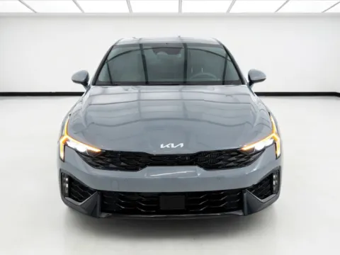 Photos of 2025 Kia K5 GT for sale in Chandler, AZ at STG Chandler