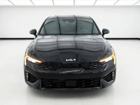 Photos of 2025 Kia K5 GT for sale in Chandler, AZ at STG Chandler