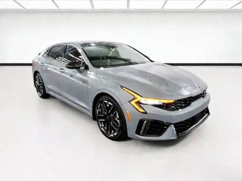 Another view of 2025 Kia K5 GT for sale in Chandler, AZ at STG Chandler