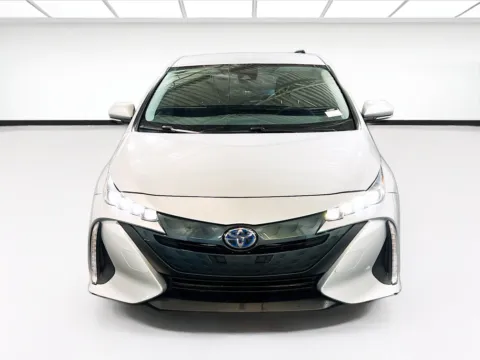 Photos of 2017 Toyota Prius Prime Plus for sale in Chandler, AZ at STG Chandler