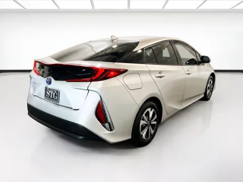 More photos of 2017 Toyota Prius Prime Plus at STG Chandler, AZ