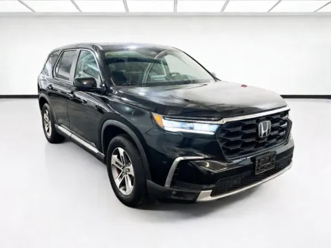 Another view of 2025 Honda Pilot EX-L for sale in Chandler, AZ at STG Chandler