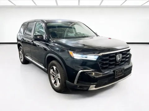 Another view of 2025 Honda Pilot EX-L for sale in Chandler, AZ at STG Chandler