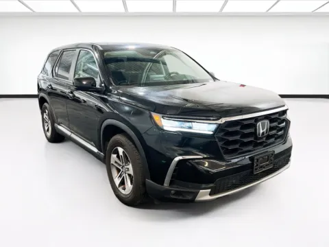 Another view of 2025 Honda Pilot for sale in Chandler, AZ at STG Chandler