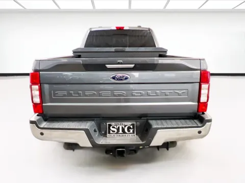 More photos of 2021 Ford Super Duty F-350 SRW LARIAT at STG Chandler, AZ