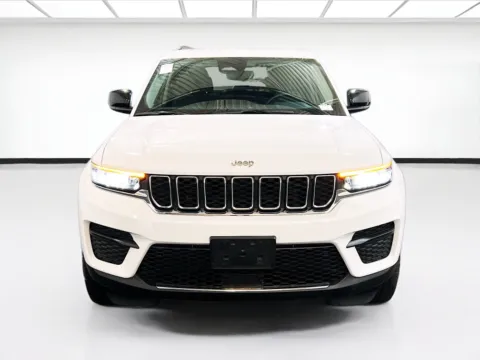 Photos of 2023 Jeep Grand Cherokee Laredo for sale in Chandler, AZ at STG Chandler