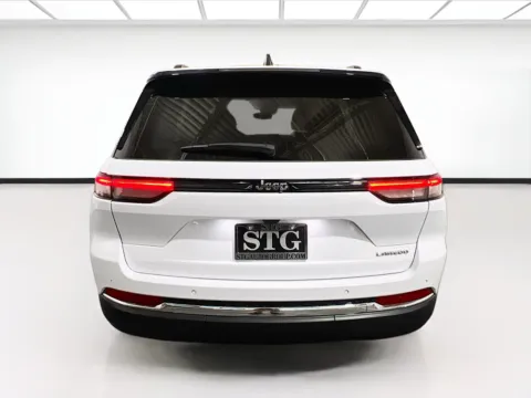 More photos of 2023 Jeep Grand Cherokee Laredo at STG Chandler, AZ