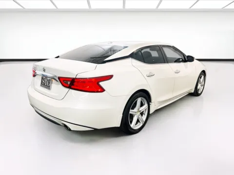 More photos of 2017 Nissan Maxima S at STG Chandler, AZ