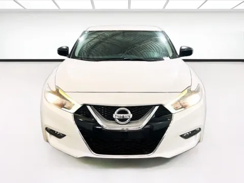 Photos of 2017 Nissan Maxima S for sale in Chandler, AZ at STG Chandler