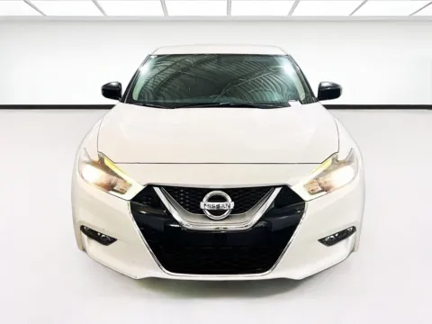 Photos of 2017 Nissan Maxima S for sale in Chandler, AZ at STG Chandler