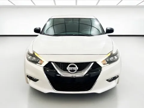 Photos of 2017 Nissan Maxima S for sale in Chandler, AZ at STG Chandler