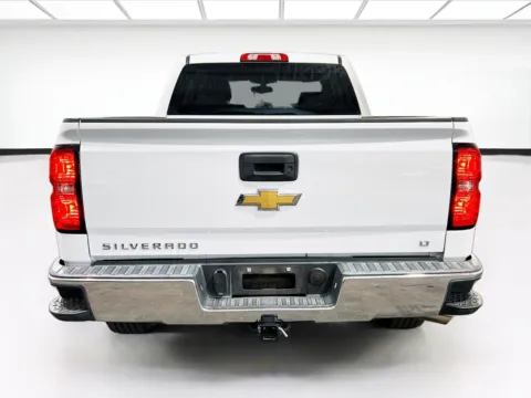 More photos of 2017 Chevrolet Silverado 1500 LT at STG Chandler, AZ